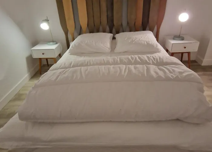 Maison En Pierre Acces 5 Mn A Pied Plage