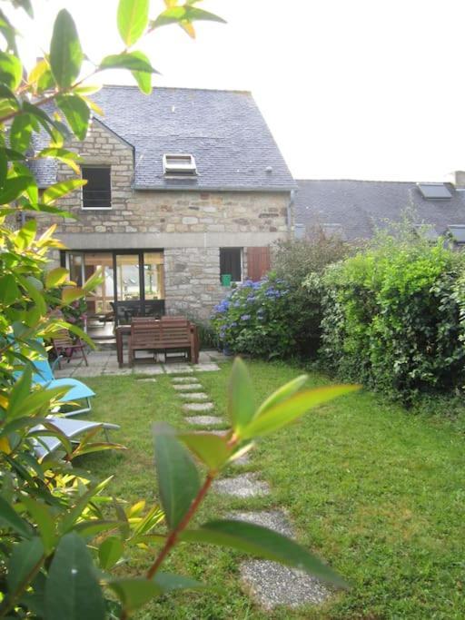 Maison En Pierre Acces 5 Mn A Pied Arzon