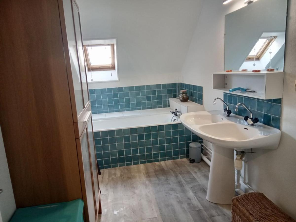 Maison En Pierre Accès Pied Hébergement de vacances